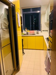 Sanctuary Green (D15), Condominium #202112902